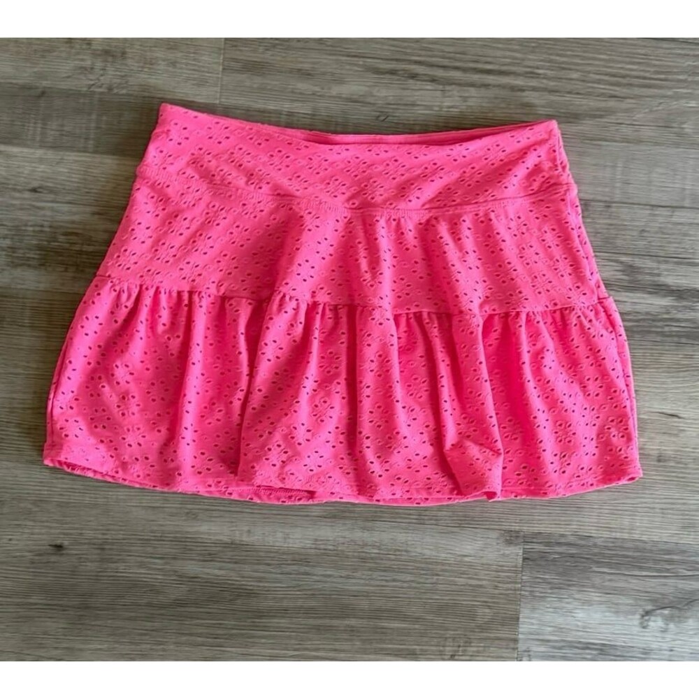 Lilly Pulitzer Luxletic Skort